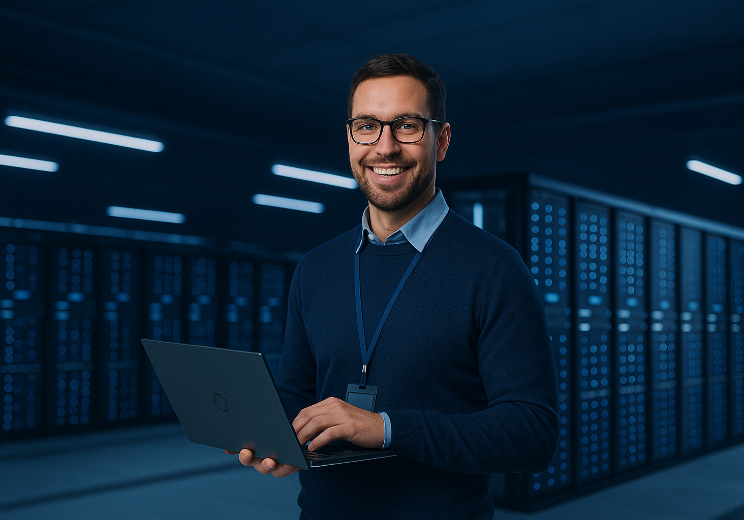 IT cybersecurity and compliance worker IT cybersecurity and compliance worker