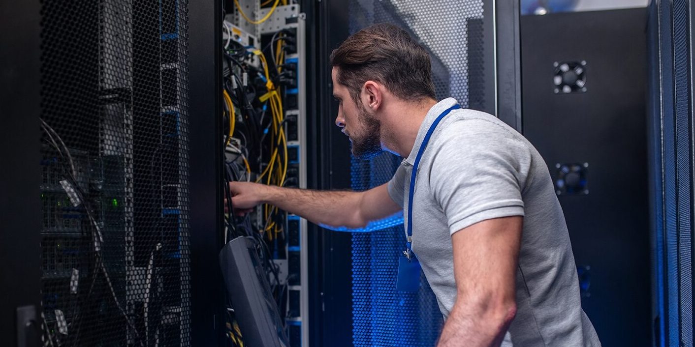 it consultant working on critical infrastructure it consultant working on critical infrastructure
